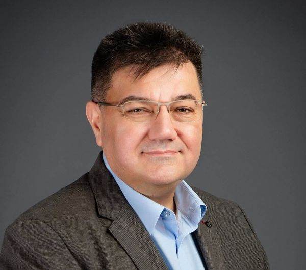 Bogdan Maioreanu, analist eToro